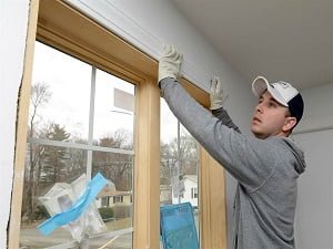 Services Croydon Glaziers 1 Window installation Caboolture